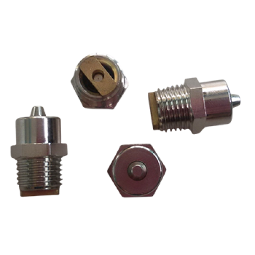 ข้อต่อแอร์วาล์ว [ Air Valve ] 1